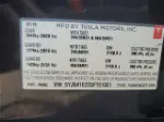 2016 Tesla Model S  Черный vin: 5YJSA1E22GF151651