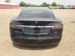 2018 Tesla Model S  Черный vin: 5YJSA1E22JF294123