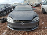 2018 Tesla Model S  Charcoal vin: 5YJSA1E22JF297104