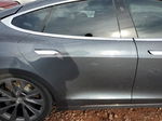 2018 Tesla Model S  Charcoal vin: 5YJSA1E22JF297104