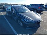 2020 Tesla Model S Long Range Dual Motor All-wheel Drive/long Range Plus Dual Motor All-wheel Drive Синий vin: 5YJSA1E22LF356686