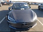 2020 Tesla Model S Long Range Dual Motor All-wheel Drive/long Range Plus Dual Motor All-wheel Drive Blue vin: 5YJSA1E22LF356686