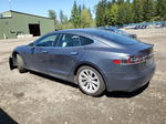 2020 Tesla Model S  Charcoal vin: 5YJSA1E22LF361063