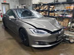 2016 Tesla Model S  Tan vin: 5YJSA1E23GF144479