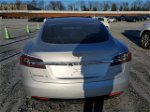2018 Tesla Model S  Серебряный vin: 5YJSA1E23JF244508