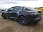 2018 Tesla Model S  Black vin: 5YJSA1E23JF246064