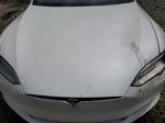 2018 Tesla Model S  White vin: 5YJSA1E23JF281980