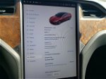 2019 Tesla Model S  Red vin: 5YJSA1E23KF311772