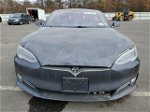 2019 Tesla Model S  Charcoal vin: 5YJSA1E23KF342830