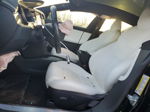 2020 Tesla Model S  Black vin: 5YJSA1E23LF391673