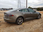 2016 Tesla Model S  Серый vin: 5YJSA1E24GF122393