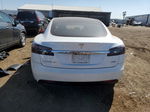 2016 Tesla Model S  Белый vin: 5YJSA1E24GF147486