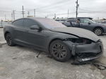 2018 Tesla Model S  Black vin: 5YJSA1E24JF259292