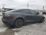 2018 Tesla Model S  Черный vin: 5YJSA1E24JF259292