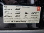 2018 Tesla Model S  Черный vin: 5YJSA1E24JF259292