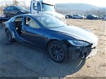2020 Tesla Model S Long Range Dual Motor All-wheel Drive/long Range Plus Dual Motor All-wheel Drive Blue vin: 5YJSA1E24LF355992