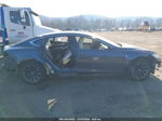 2020 Tesla Model S Long Range Dual Motor All-wheel Drive/long Range Plus Dual Motor All-wheel Drive Blue vin: 5YJSA1E24LF355992