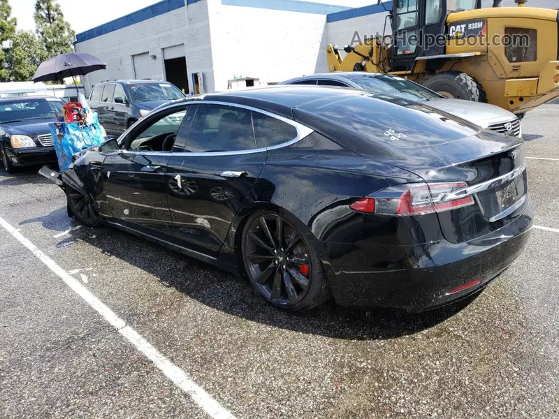 2020 tesla deals model s vin