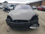 2016 Tesla Model S  Gray vin: 5YJSA1E25GF126629