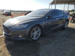 2016 Tesla Model S  Charcoal vin: 5YJSA1E25GF131913