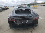 2016 Tesla Model S  Black vin: 5YJSA1E25GF153913