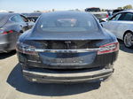 2016 Tesla Model S  Черный vin: 5YJSA1E25GF168864