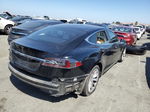 2016 Tesla Model S  Black vin: 5YJSA1E25GF168864