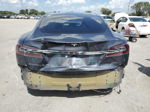 2018 Tesla Model S  Gray vin: 5YJSA1E25JF272701