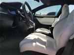 2018 Tesla Model S  White vin: 5YJSA1E25JF289045