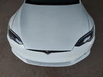 2018 Tesla Model S  White vin: 5YJSA1E25JF294987