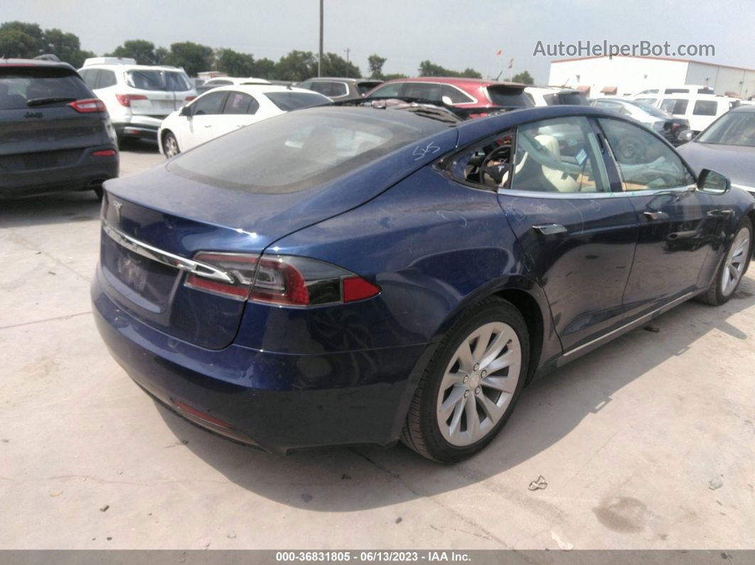 2020 Tesla Model S Long Range Unknown vin: 5YJSA1E25LF360358