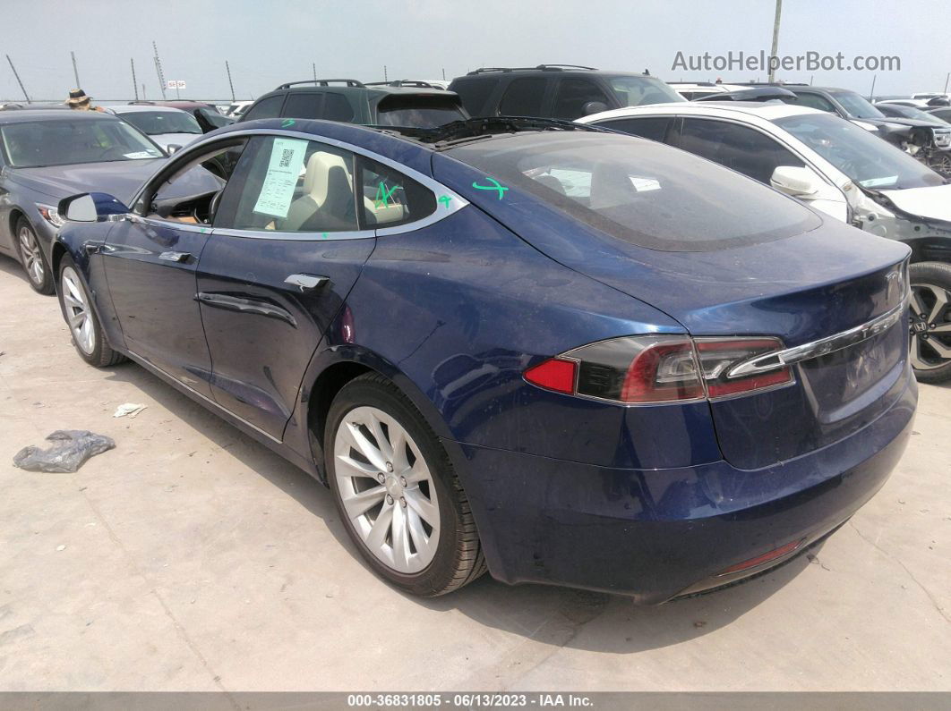 2020 Tesla Model S Long Range Unknown vin: 5YJSA1E25LF360358