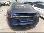 2020 Tesla Model S Long Range Unknown vin: 5YJSA1E25LF360358