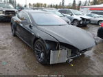 2020 Tesla Model S Long Range Dual Motor Черный vin: 5YJSA1E25LF370341