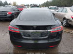 2020 Tesla Model S Long Range Dual Motor Черный vin: 5YJSA1E25LF370341