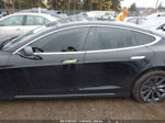 2020 Tesla Model S Long Range Dual Motor Черный vin: 5YJSA1E25LF370341