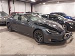 2020 Tesla Model S Long Range Dual Motor All-wheel Drive/long Range Plus Dual Motor All-wheel Drive Gray vin: 5YJSA1E25LF370730
