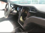 2020 Tesla Model S Long Range White vin: 5YJSA1E25LF412555