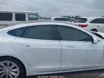 2020 Tesla Model S   White vin: 5YJSA1E25LF415259