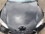 2015 Tesla Model S  Black vin: 5YJSA1E26FF102967