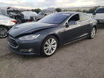 2015 Tesla Model S  Charcoal vin: 5YJSA1E26FF108350