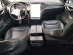 2015 Tesla Model S  Charcoal vin: 5YJSA1E26FF108350