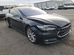 2015 Tesla Model S  Charcoal vin: 5YJSA1E26FF108350