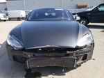 2016 Tesla Model S  Gray vin: 5YJSA1E26GF135601