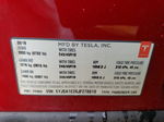 2018 Tesla Model S  Red vin: 5YJSA1E26JF278619