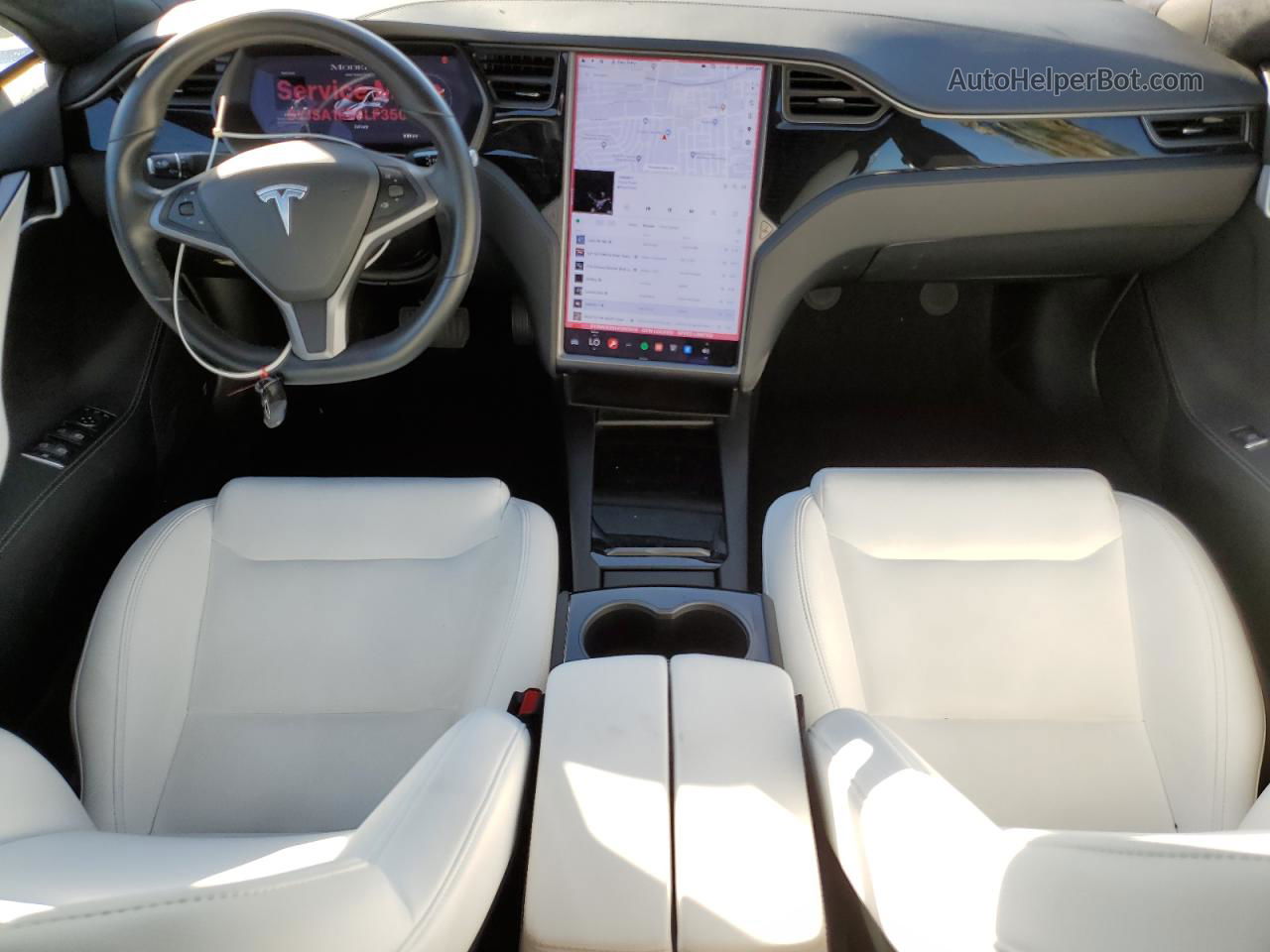 2020 Tesla Model S  Charcoal vin: 5YJSA1E26LF350924