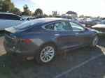2020 Tesla Model S  Угольный vin: 5YJSA1E26LF350924