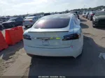 2020 Tesla Model S Long Range Dual Motor All-wheel Drive/long Range Plus Dual Motor All-wheel Drive White vin: 5YJSA1E26LF382448