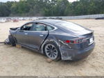 2020 Tesla Model S Long Range Dual Motor All-wheel Drive/long Range Plus Dual Motor All-wheel Drive Серый vin: 5YJSA1E26LF395930