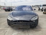 2016 Tesla Model S  Gray vin: 5YJSA1E27GF132917